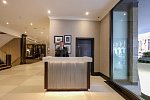 President Hotel