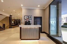 President Hotel