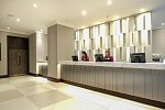 President Hotel