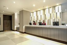President Hotel