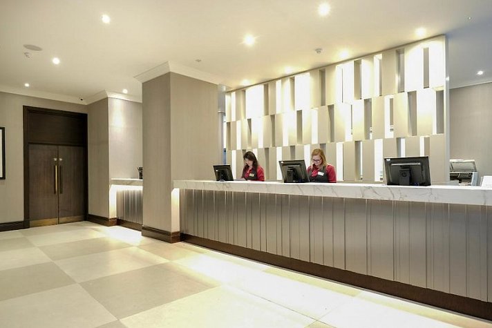 President Hotel