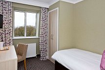 President Hotel