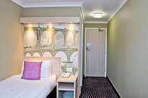 President Hotel