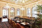 The Clermont, Charing Cross