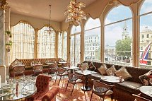 The Clermont, Charing Cross
