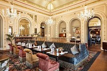 The Clermont, Charing Cross