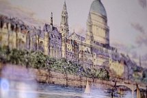 The Clermont, Charing Cross