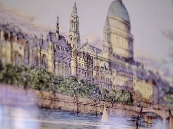 The Clermont, Charing Cross