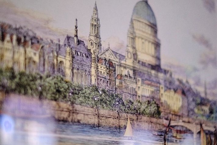 The Clermont, Charing Cross
