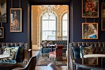 The Clermont, Charing Cross