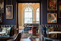 The Clermont, Charing Cross