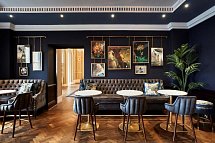 The Clermont, Charing Cross
