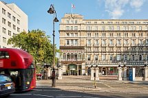 The Clermont, Charing Cross