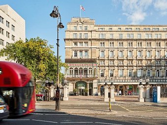 The Clermont, Charing Cross