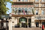 The Clermont, Charing Cross