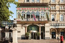 The Clermont, Charing Cross