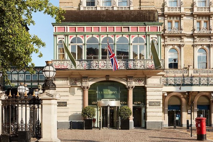 The Clermont, Charing Cross