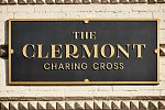 The Clermont, Charing Cross
