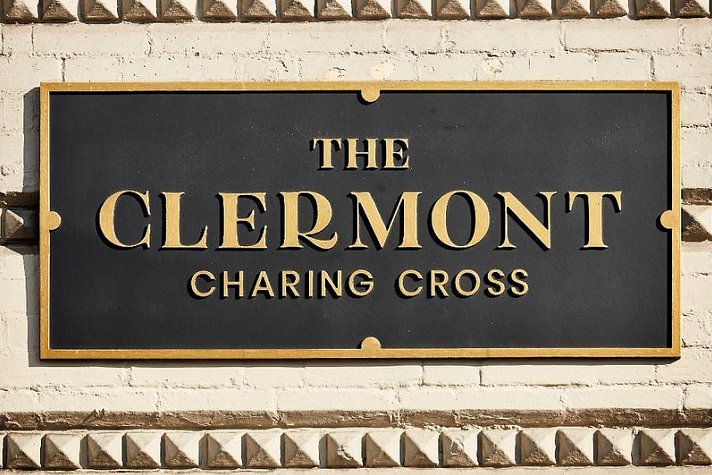 The Clermont, Charing Cross