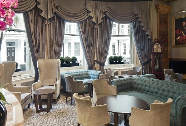 Strathmore Hotel by Gem Hotels