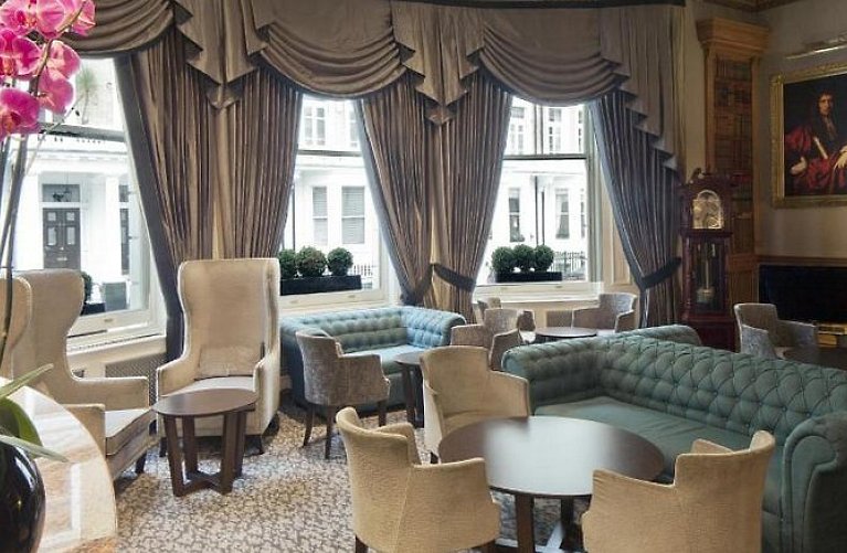 Strathmore Hotel by Gem Hotels
