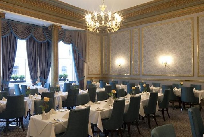 Strathmore Hotel by Gem Hotels