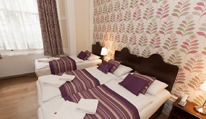 Dolphin Hotel