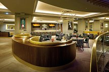 The Cumberland Hotel