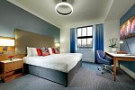 The Cumberland Hotel