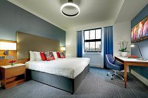 The Cumberland Hotel