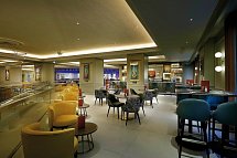 The Cumberland Hotel