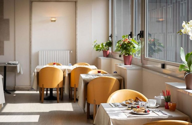 iH Hotels Milano Ambasciatori