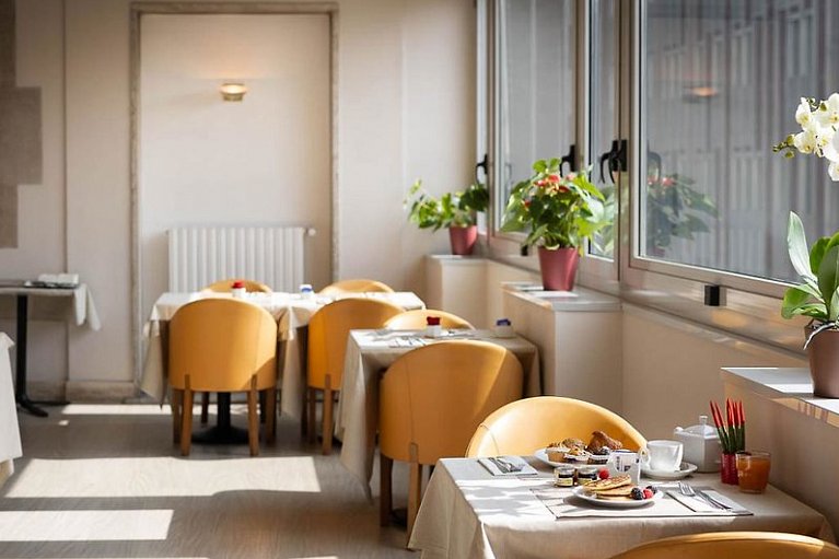 iH Hotels Milano Ambasciatori