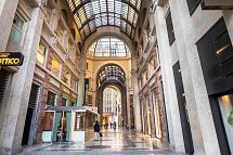 iH Hotels Milano Ambasciatori