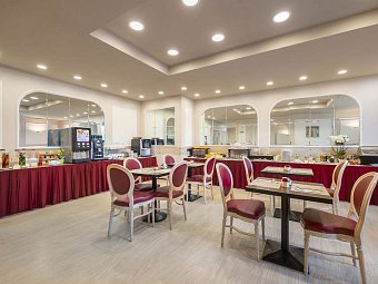 iH Hotels Milano Ambasciatori