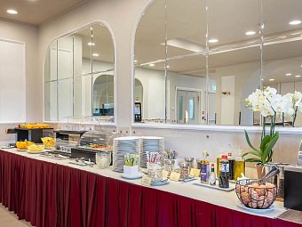 iH Hotels Milano Ambasciatori