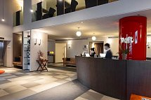 iH Hotels Milano Ambasciatori