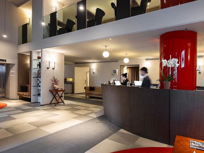iH Hotels Milano Ambasciatori