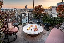iH Hotels Milano Ambasciatori