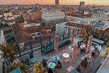 iH Hotels Milano Ambasciatori