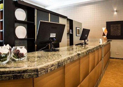 Hotel Blaise & Francis Mailand