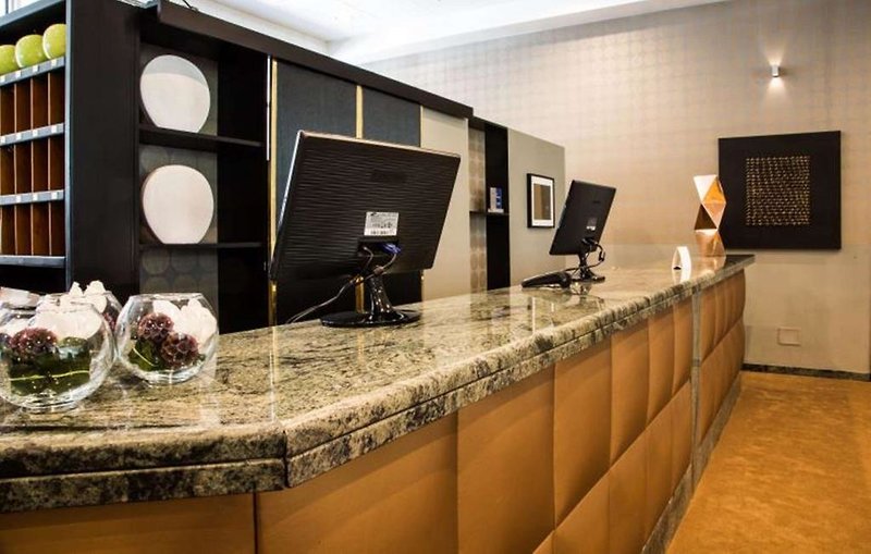 Hotel Blaise & Francis
