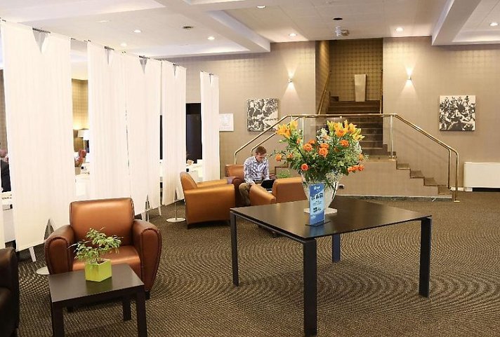 Hotel Blaise & Francis