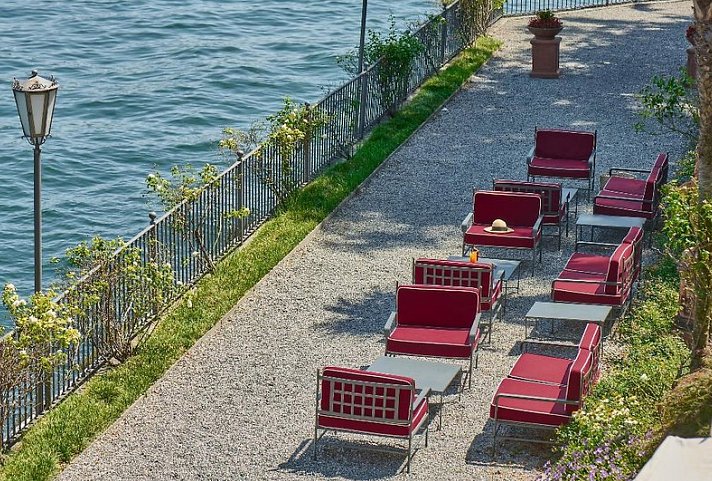 Hotel Villa Flori