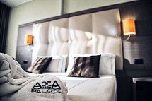 Acca Palace