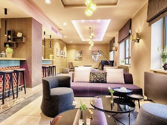 NYX Milan