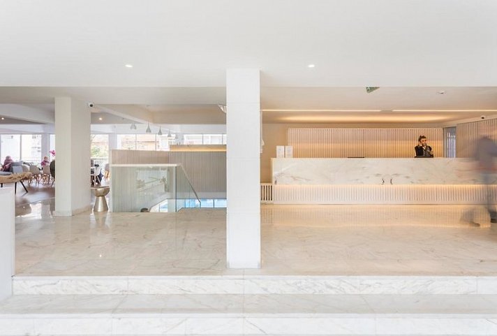 Hotel Londres Estoril