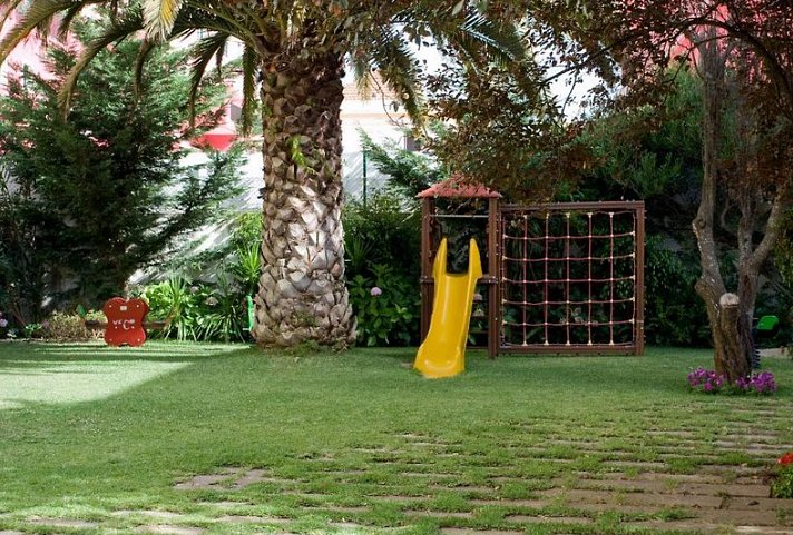 Hotel Londres Estoril