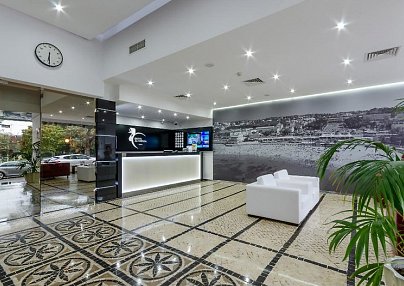 Alvorada Estoril