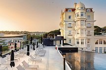 Hotel Inglaterra
